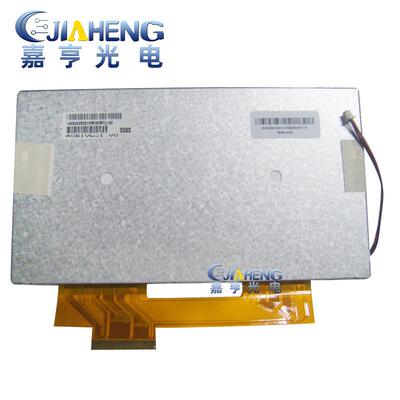 原装AUO友达6.1寸A061VW01V0车载DVD导航液晶屏显示屏