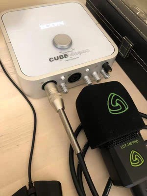 Focusrite福克斯特 Scarlett solo三代评测使用揭秘,答案在这里