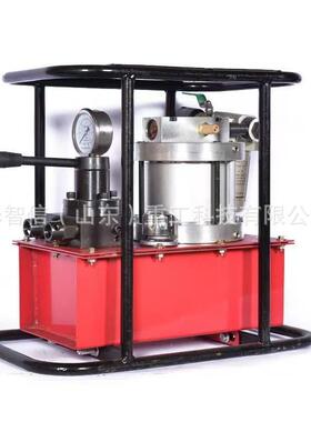 气动锚索张拉机具矿用MQ22-450/63型矿用锚索张拉机具型号全