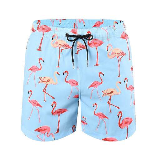 men short pants for Hawaii beach wear shorts swimming mens