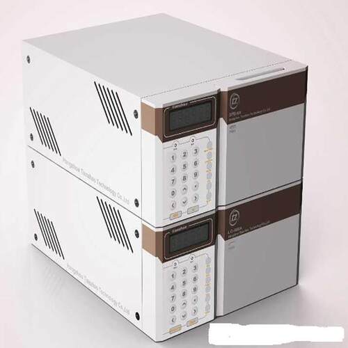 环保RoHS2.0检测仪,RoHS中邻苯4P测试仪,LC-2800高效液相色谱仪