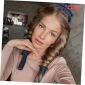 Heatless Curler Curls Beauty Products Hair Curly Accessories