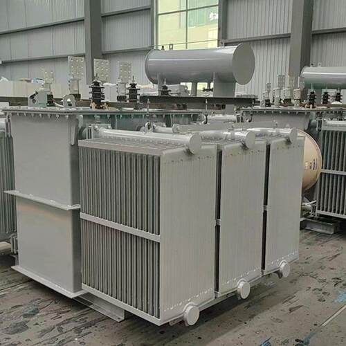 生产13.8KV13.2KV电力变压器3000kva2000kva60HZ变压器生产厂家