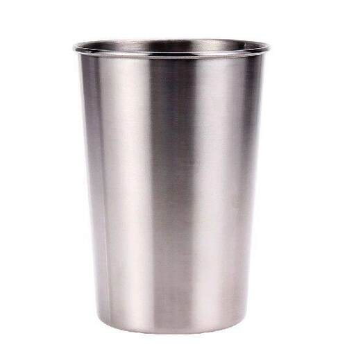 350ML Cold Drinking Cup Practical Beer Coffee Tea Cups