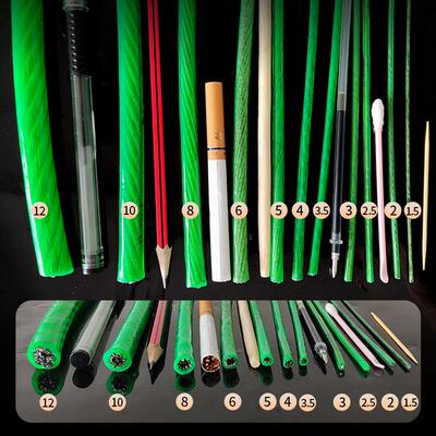 涂塑镀锌钢丝绳包塑带皮葡萄架大棚遮阳网百香果234568mm绳子金小