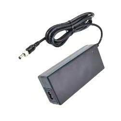 15V6A 12V7.5A 8A 24V4A澳规SAA认证带锁牙螺母头甩脂机电源