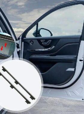 Windshield Wiper Strips Rearview Mirrors Defogger Car