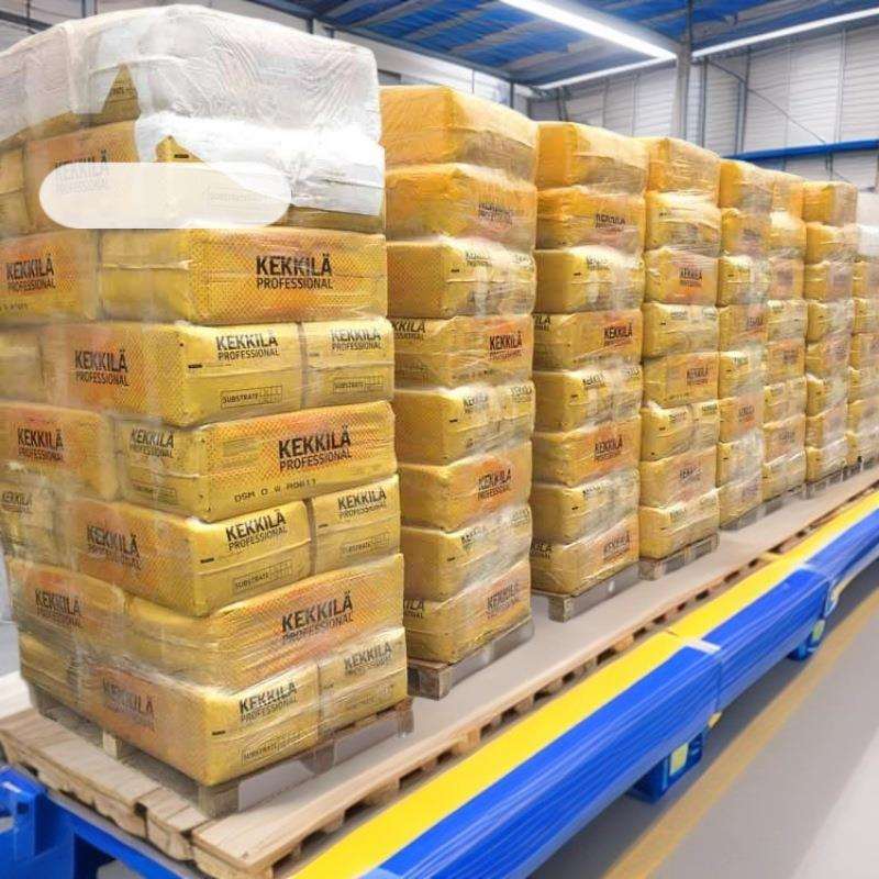 芬兰KEKKILA凯吉拉沼泽泥炭土0-6MM不含肥(育苗播种食虫用)