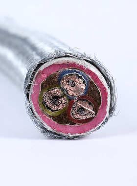 厂家直供 CJPF90SC电缆线 3芯工厂电缆纯铜船用电缆大型设备缆线