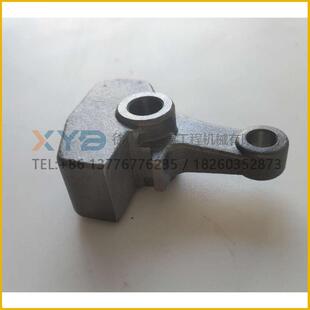 徐工 一米铣刨机 XM101/1003/100II WP离合器 内部原装配件 压爪