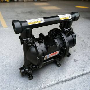 隔膜增压水泵粉体倒料自喷熔体气动双液充填螺旋生产厂家镀膜机泵