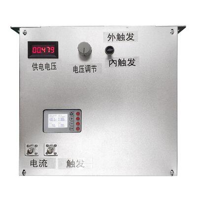 10A400KHZ高速大电流脉冲驱动器半导体激光器驱动