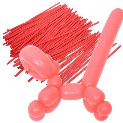 100 Pcs Bulk Balloons Fairy Wedding Decorations Party