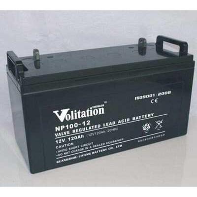 威扬蓄电池NP100-12现货供应12V24AH38A65A100A120A150A200直流屏