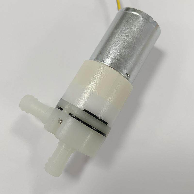 30水无水泵净饮一体即热JNT刷式茶具自吸水泵7电动洗地机隔膜泵