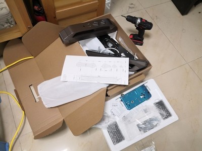 德施曼Q5指纹锁怎么样?用了一个月不吹不黑聊聊评测感受