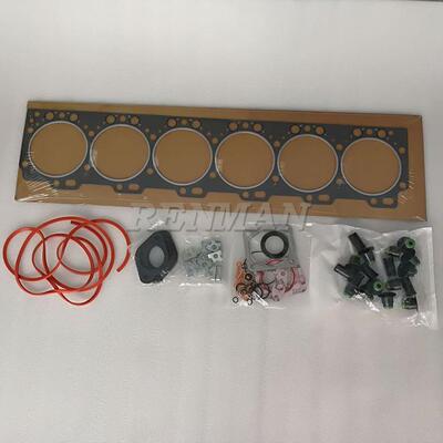 CUMMINS上修理包密封垫3802268工程机械发动机大修密封垫片