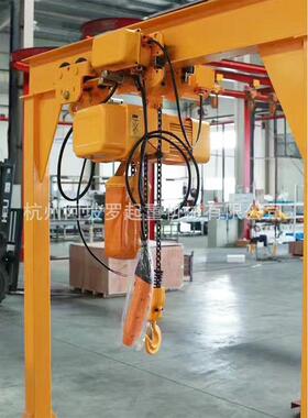 厂家供应 kawas动KKBB式aki牌定KKBB型环链电固葫芦20吨3米