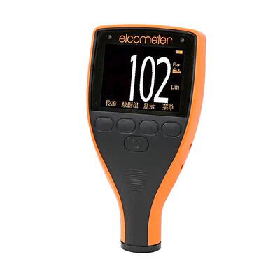elcometer易高A456CFTS干膜测厚仪漆膜涂层测厚仪