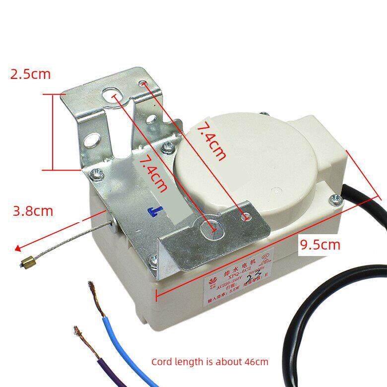 适用于小天鹅洗衣机Xqb62-3268G/Tb62-X308G排