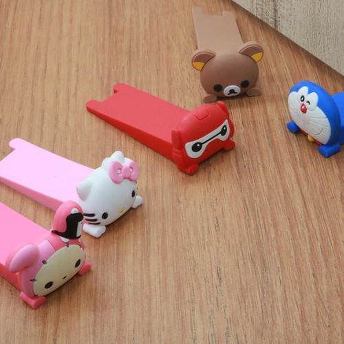 创意门挡防撞门塞顶门阻门器门挡门阻防风可爱牴门器门楔子挡门器