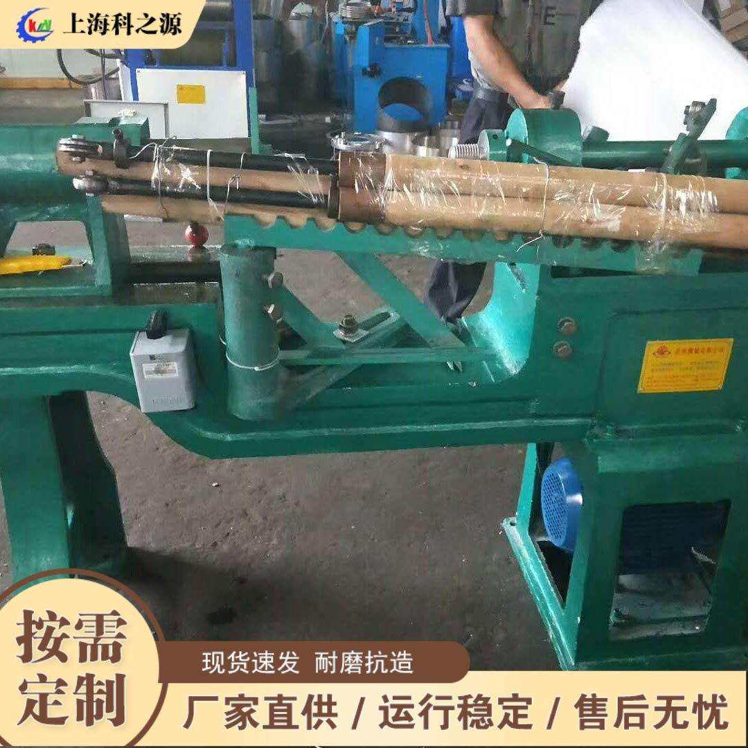 不锈钢旋压机 板铝铜铁材灯具工艺品旋压机械 缩口修边卷边一体机