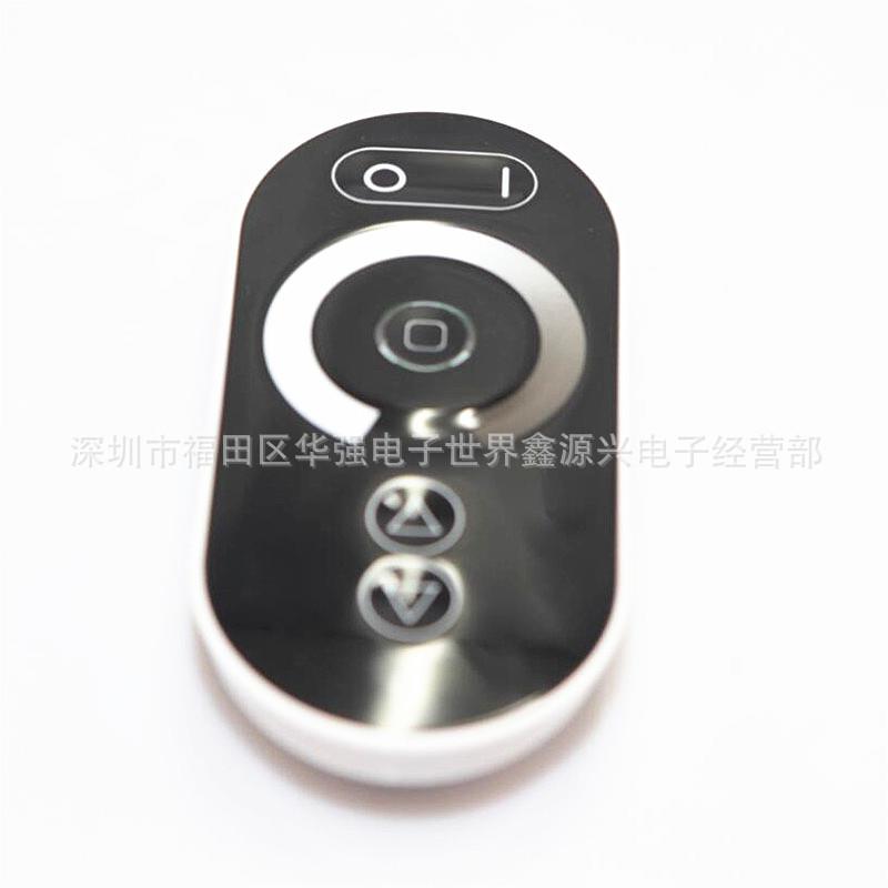 DC12-24V 25A SZ100 LED单色灯条触摸调光控制器 300W灯带调光器