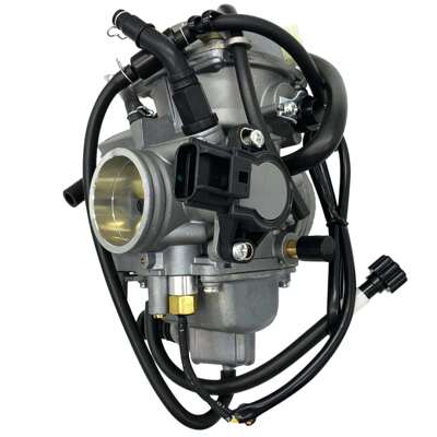 TRX650 化油器 TRX650FA 大排量 ATV化油器