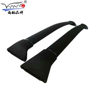 3横杆行李架专用原厂款 马自达CX 20款 畅销适用于16