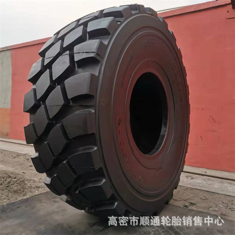 现货29.5R25铲车轮胎装载机轮胎23.5R25工程机械轮胎26.5R25