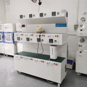 星乔电器通电老化试验机 热水壶老化测试机 电器老化测试设备厂家