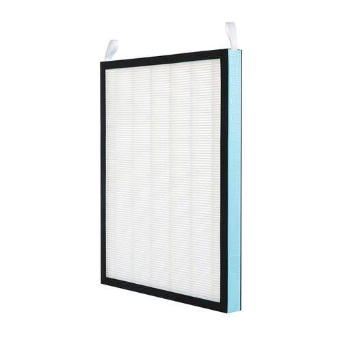 适配A.O史.密斯KJ455F-C15/856C/400C-FT/CF007HEPA空气滤芯HF005