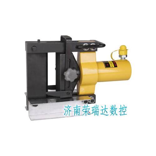 厂家直供便携式母线加工机MX-150BF母线加工机可定制MX-150BF