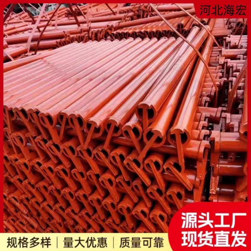 厂家轮扣脚手架套扣防卡扣脚手架盘扣式轮扣脚手架配件现货