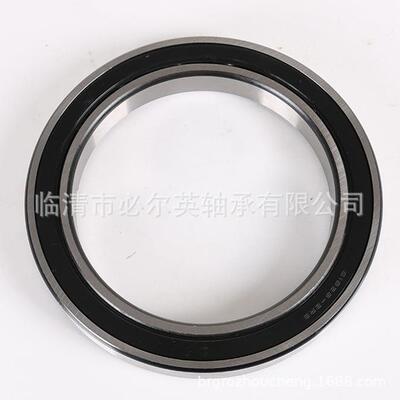 薄壁轴承 厂家直销 高精度 61836M 61838 61838-2RS 61838M 61840