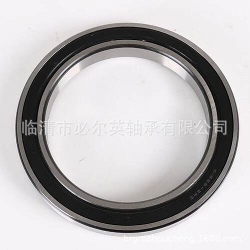 薄壁轴承 厂家直销 高精度 61836M 61838 61838-2RS 61838M 61840
