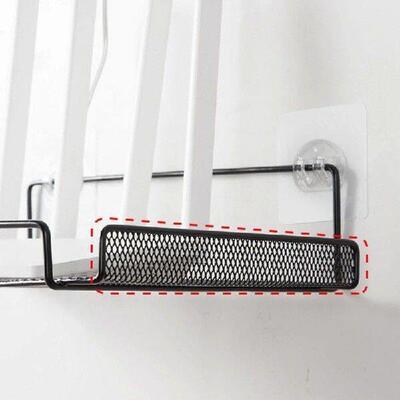 WiFi Router Shelf for Cable Box Box Accessories Media