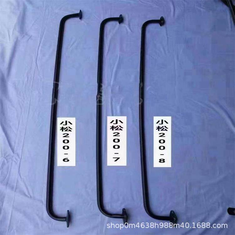 SK50挖掘机扶手脚踏护网边门挖掘机全车配件