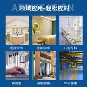 304不锈钢脚踏凳室内家用工业登高楼梯踏步台阶两二三步梯