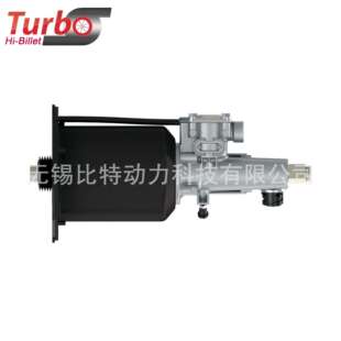 威伯科原厂 9700514310 离合器助力器分泵 高品质配件