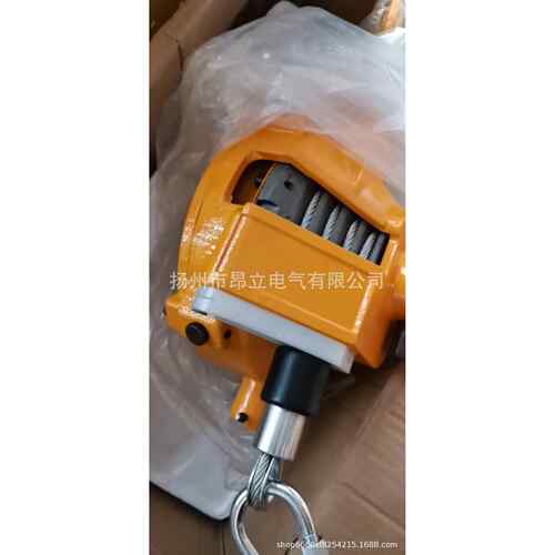 弹簧平衡器 EW塔式弹簧平衡吊车拉力器HW15kg-22kg-1.5m 2.8m