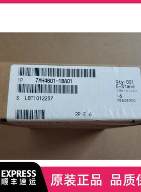称重模块7MH4601-1BA01西门子原装称重模块 7MH4601-1BA01