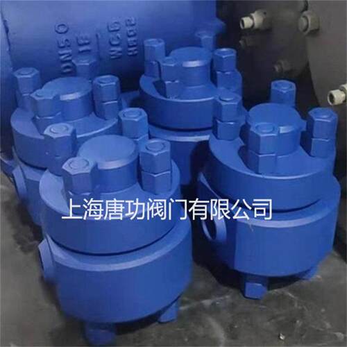 FT44H杠杆浮球式蒸汽疏水阀 FT14H内螺纹丝口疏水阀 大流量疏水阀