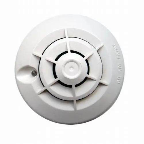 盛赛尔船用JTW-BD-ZR875H/T点型感温探头CCS认证高温90度火灾探测