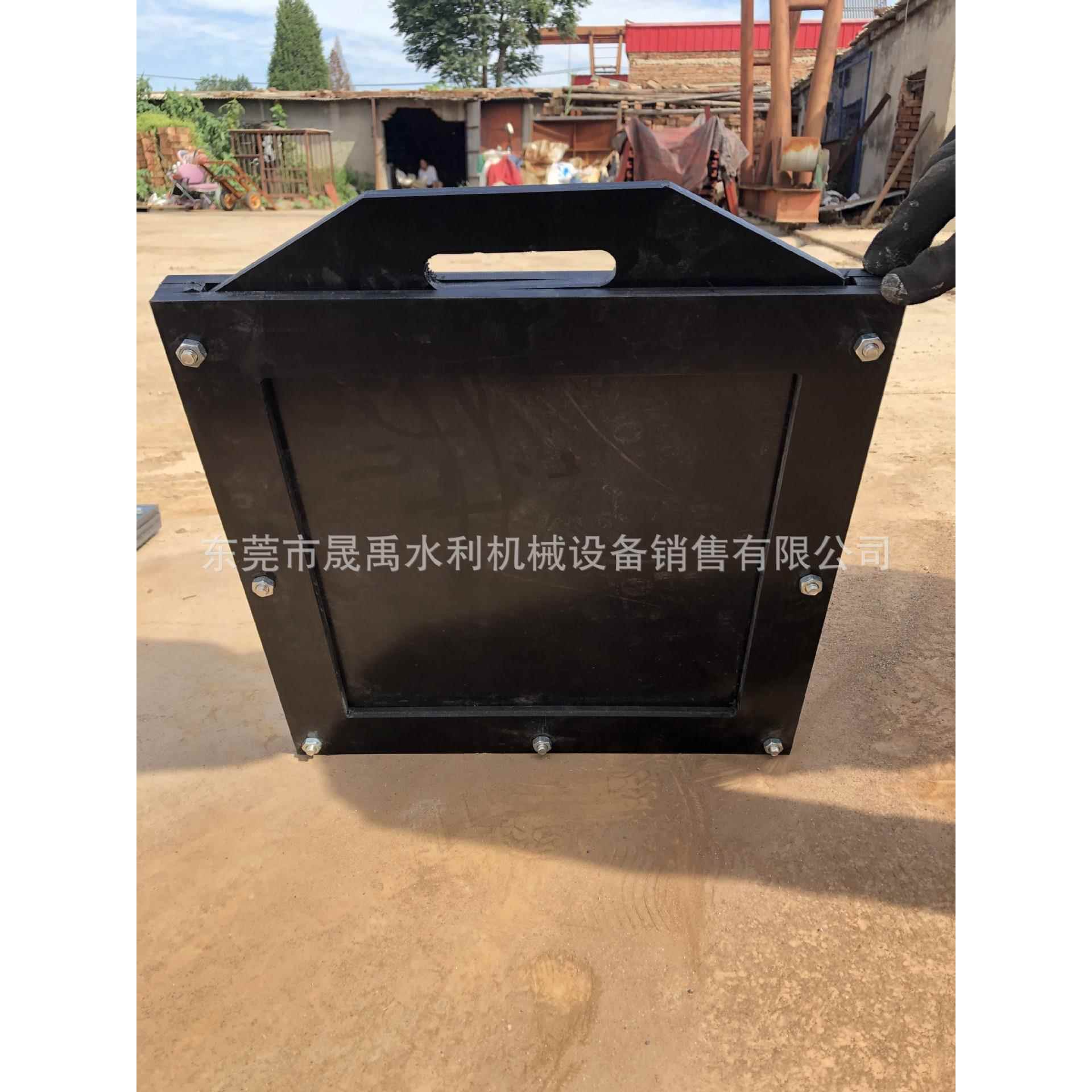 广东启闭机闸门电动闸门手电启闭机PPPTPE环保闸门300*300mm