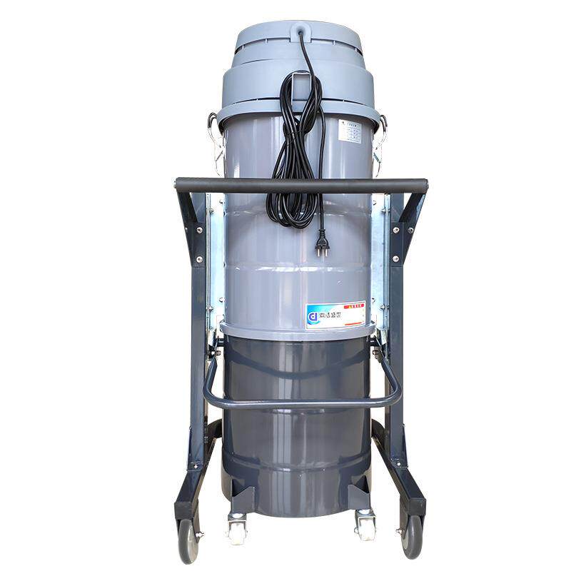 鼎洁盛尘世工业吸吸尘器大功率工厂车无品牌/间用粉铁屑尘机移动
