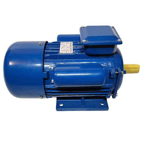 工厂直销YCL单相异步电动机 YCL100L-2 2.2KW/3HPYCL系列单相电机