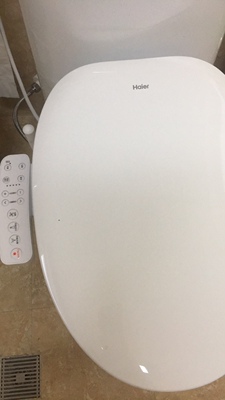 海尔V -168Plus智能马桶盖怎么样用后极度后悔了是吗？