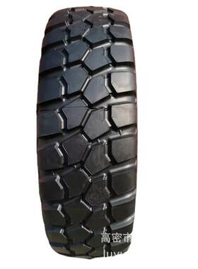 前进 越野轮胎14.00R20 16.00R20 GL073A 全钢载重卡车轮胎