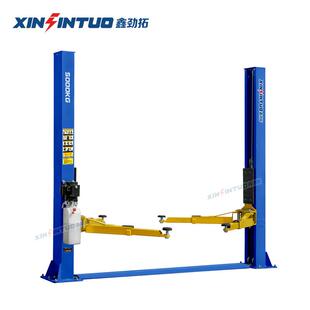 5吨199双柱举升机车升维修降机修车升降台修理厂设汽跨备境出口